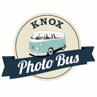 Knox Photo Bus logo, Knox Photo Bus contact details