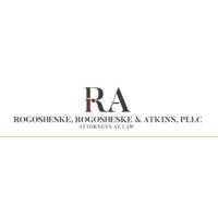 Rogosheske, Rogosheske & Atkins, PLLC logo, Rogosheske, Rogosheske & Atkins, PLLC contact details