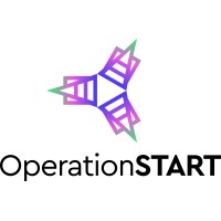 OperationSTART logo, OperationSTART contact details