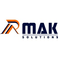 Rmak Solutions logo, Rmak Solutions contact details