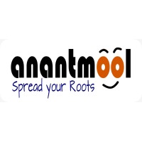 Anantmool logo, Anantmool contact details