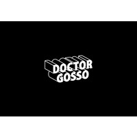 The Doctor Gosso Collective logo, The Doctor Gosso Collective contact details