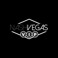 NashVegas VIP logo, NashVegas VIP contact details