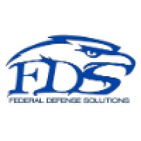 Federal Defense Solutions logo, Federal Defense Solutions contact details