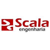 Scala Engenharia logo, Scala Engenharia contact details