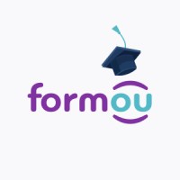 Formou logo, Formou contact details