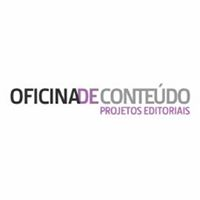 Oficina de Conteúdo logo, Oficina de Conteúdo contact details