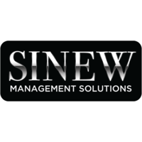 SINEW MANAGEMENT SOLUTIONS LLC. logo, SINEW MANAGEMENT SOLUTIONS LLC. contact details