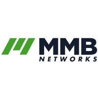 MMB Networks logo, MMB Networks contact details