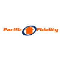 Pacific Fidelity Mortgage logo, Pacific Fidelity Mortgage contact details