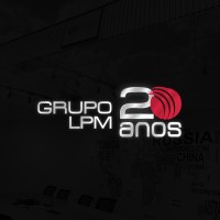 Grupo LPM - Soluções em TI logo, Grupo LPM - Soluções em TI contact details