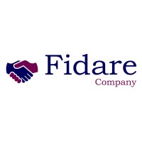 Fidare Company logo, Fidare Company contact details