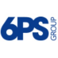 6PS Group logo, 6PS Group contact details