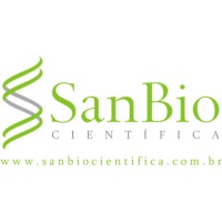 SanBio Científica logo, SanBio Científica contact details