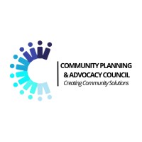 Community Planning & Advocacy Council logo, Community Planning & Advocacy Council contact details