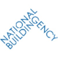 National Building Agency logo, National Building Agency contact details