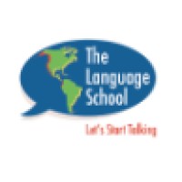 The Language School LLC logo, The Language School LLC contact details