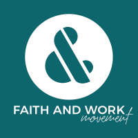 Faith and Work Movement Global logo, Faith and Work Movement Global contact details