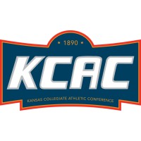 Kansas Collegiate Athletic Conference logo, Kansas Collegiate Athletic Conference contact details