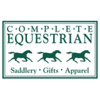 Complete Equestrian Saddlery logo, Complete Equestrian Saddlery contact details