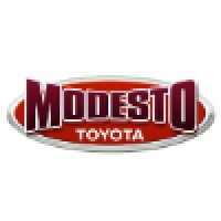 Modesto Toyota logo, Modesto Toyota contact details