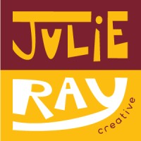 Julie Ray Creative LLC logo, Julie Ray Creative LLC contact details