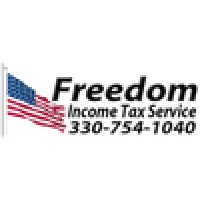 Freedom Income Tax Service logo, Freedom Income Tax Service contact details