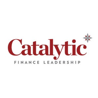 Catalytic Consulting LLC logo, Catalytic Consulting LLC contact details