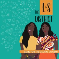 The L&S District: A Community For International Students and Immigrants logo, The L&S District: A Community For International Students and Immigrants contact details