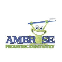 AMBROSE PEDIATRIC DENTISTRY logo, AMBROSE PEDIATRIC DENTISTRY contact details