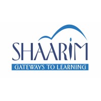 Sha'arim logo, Sha'arim contact details