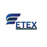 Etex Solutions Inc logo, Etex Solutions Inc contact details