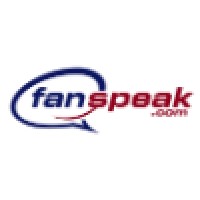 Fanspeak.com logo, Fanspeak.com contact details