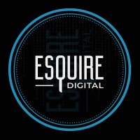 Esquire Digital logo, Esquire Digital contact details