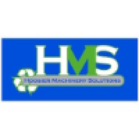 Hoosier Machinery Solutions logo, Hoosier Machinery Solutions contact details