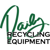 Daily Recycling Equipment logo, Daily Recycling Equipment contact details