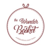 The Wonder Basket logo, The Wonder Basket contact details