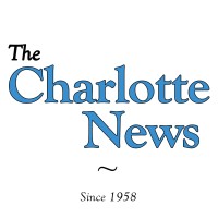 The Charlotte News logo, The Charlotte News contact details