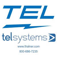 TEL Systems, Thalner Electronic Labs Inc. logo, TEL Systems, Thalner Electronic Labs Inc. contact details