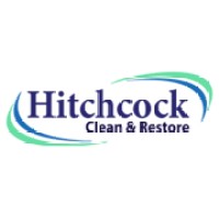 Hitchcock Clean & Restore logo, Hitchcock Clean & Restore contact details