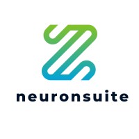 NeuronX logo, NeuronX contact details