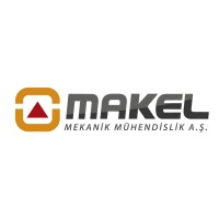 Makel Mekanik Mühendislik A.Ş. logo, Makel Mekanik Mühendislik A.Ş. contact details