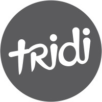 TRIDI logo, TRIDI contact details