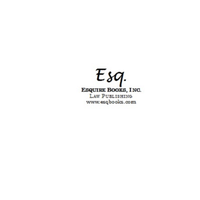 Esquire Books, Inc. logo, Esquire Books, Inc. contact details