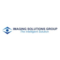 Imaging Solutions Group logo, Imaging Solutions Group contact details