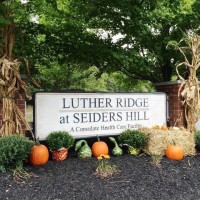 Luther Ridge at Seiders Hill logo, Luther Ridge at Seiders Hill contact details