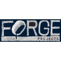 Forge Projects LLC logo, Forge Projects LLC contact details