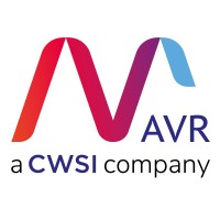 AVR International Ltd logo, AVR International Ltd contact details