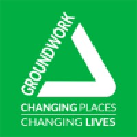 Groundwork South logo, Groundwork South contact details