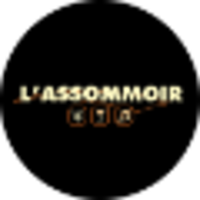 L'ASSOMMOIR logo, L'ASSOMMOIR contact details